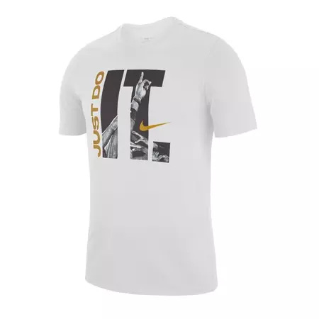 Nike Dry "Just Do It" T-Shirt (100)