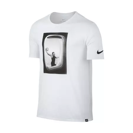 Nike Dry KD Freq Flyer Tee (100)