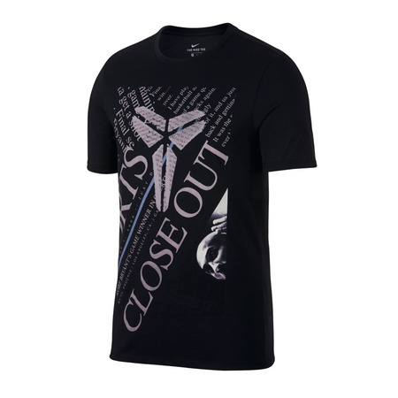 Nike Dry Kobe "Close Out" T-Shirt (010)