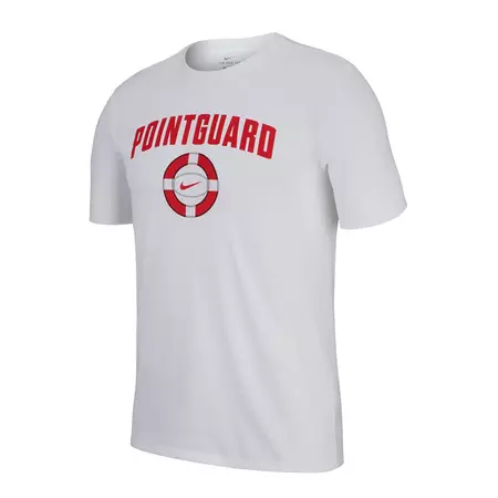 Nike Dry Pointguard Tee (100)