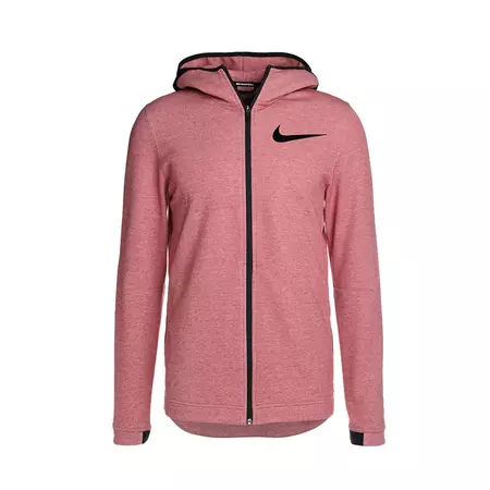 Nike Dry Showtime Basketball Hoodie (677)