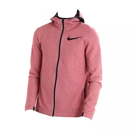 Nike Dry Showtime Basketball Hoodie (677)