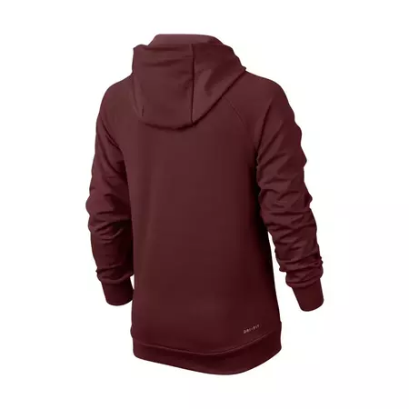 Nike Dry Training Hoodie Kids (619)