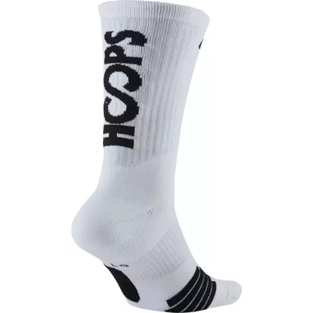 Nike Elite Basketball Crew Socks