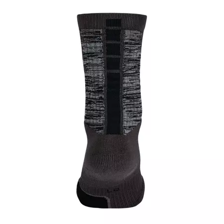 Nike Elite Graphic Crew Basketball Sock (069)