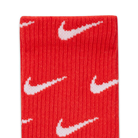 Nike Everyday Plus Cushioned Kids' Crew Socks (905/6 Pairs)