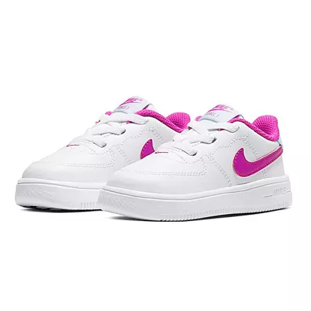 Nike Force 1 '18 (TD) "Fire Pink"