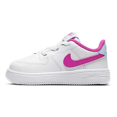 Nike Force 1 '18 (TD) "Fire Pink"