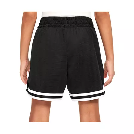 Nike Giannis DNA Short "Black White"