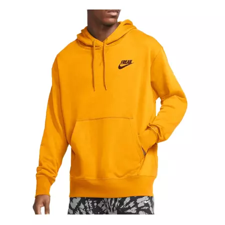 Nike Giannis Anteto Pullover Hoodie