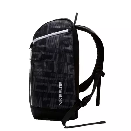 NIke Hoops Elite Max Air Basketball Backpack (013)