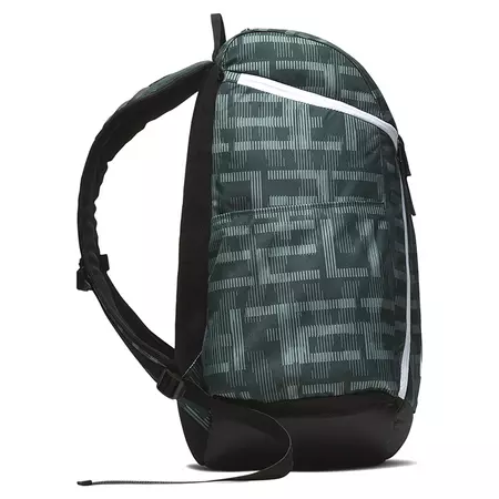NIke Hoops Elite Max Air Basketball Backpack (397)
