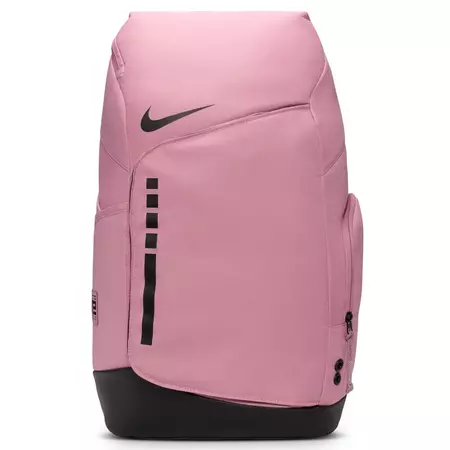 Nike Hoops Elite Pro Backpack (32 l) "Elemental Pink-Black"