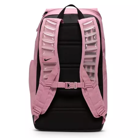 Nike Hoops Elite Pro Backpack (32 l) "Elemental Pink-Black"