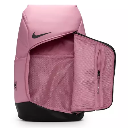 Nike Hoops Elite Pro Backpack (32 l) "Elemental Pink-Black"
