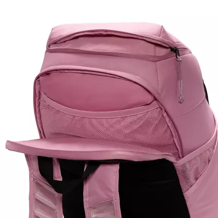Nike Hoops Elite Pro Backpack (32 l) "Elemental Pink-Black"
