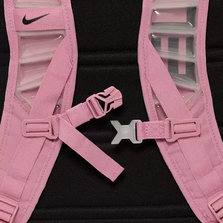 Nike Hoops Elite Pro Backpack (32 l) "Elemental Pink-Black"