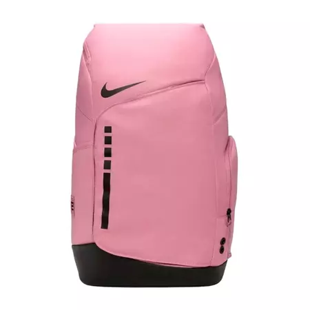 Nike Hoops Elite Pro Backpack (32 l) "Elemental Pink-Black"