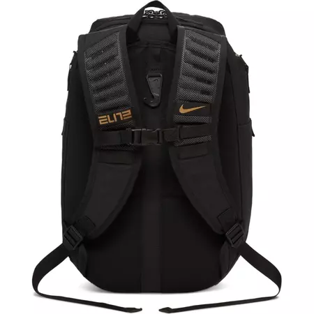 Nike Hoops Elite Pro Small (010)