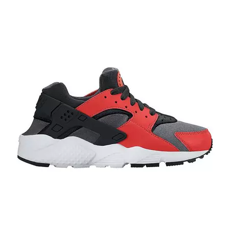 Nike Huarache Run (GS) "Sour Orange" (800)