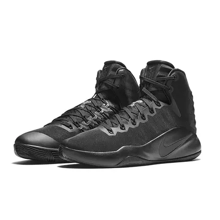Nike Hyperdunk 2016 "Black Pump"