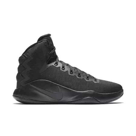Nike Hyperdunk 2016 "Black Pump"