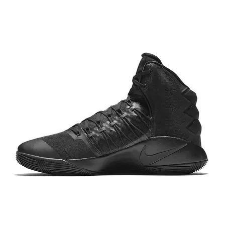 Nike Hyperdunk 2016 "Black Pump"