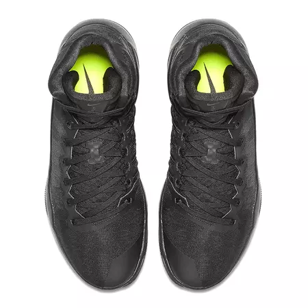 Nike Hyperdunk 2016 "Black Pump"