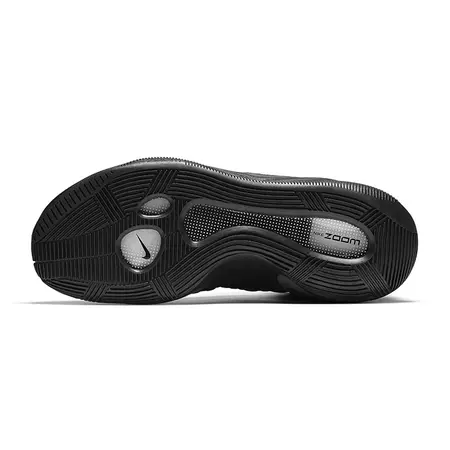 Nike Hyperdunk 2016 "Black Pump"