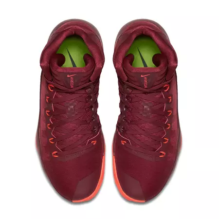 Nike Hyperdunk 2016 "Murrey"