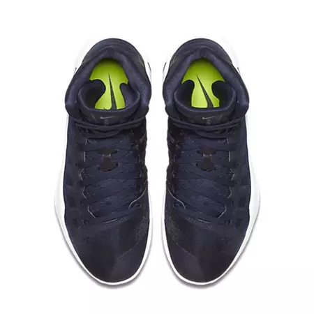 Nike Hyperdunk 2016 TB Women's "NavyWoman" (442/navy/white)