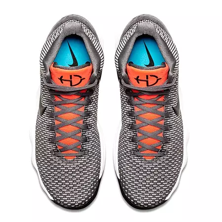 Nike Hyperdunk 2017 "Class" (004)