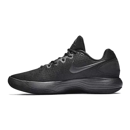 Nike Hyperdunk 2017 Low "Black House" (004)