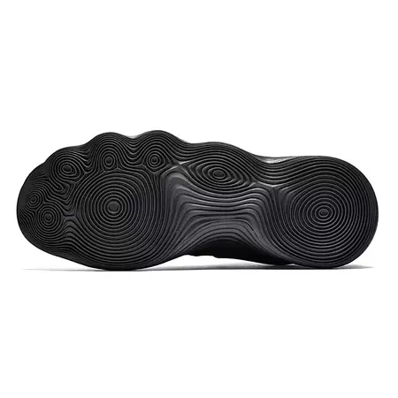 Nike Hyperdunk 2017 Low "Black House" (004)