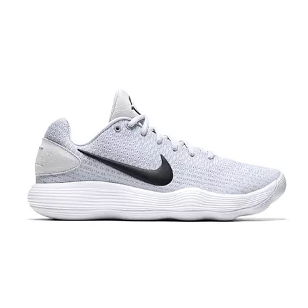 Nike Hyperdunk 2017 Low "Blizzard" (100)