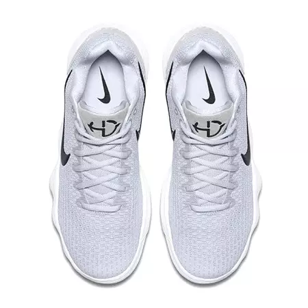 Nike Hyperdunk 2017 Low "Blizzard" (100)