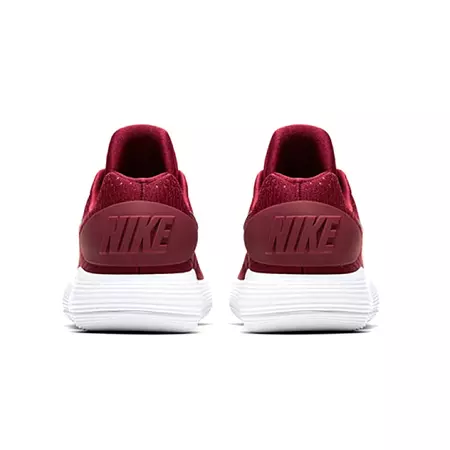 Nike Hyperdunk 2017 Low TB "Red Wine" (600)