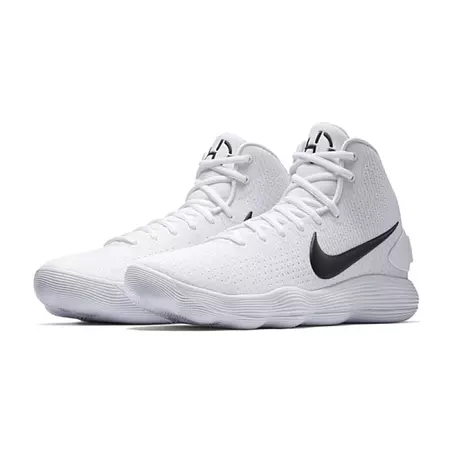 Nike Hyperdunk 2017 TB "Bleach" (100)
