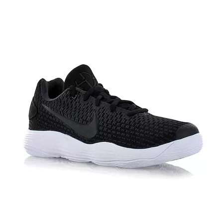Nike Hyperdunk Low 2017 (GS) "Shiny" (001)