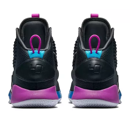 Nike Hyperdunk X "Flight Huarache"