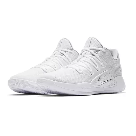 Nike Hyperdunk X Low "Clear"