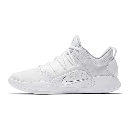 Nike Hyperdunk X Low "Clear"