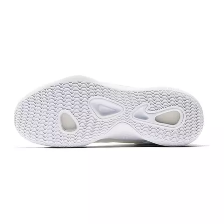 Nike Hyperdunk X Low "Clear"