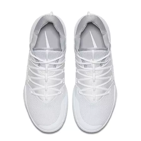 Nike Hyperdunk X Low "Clear"