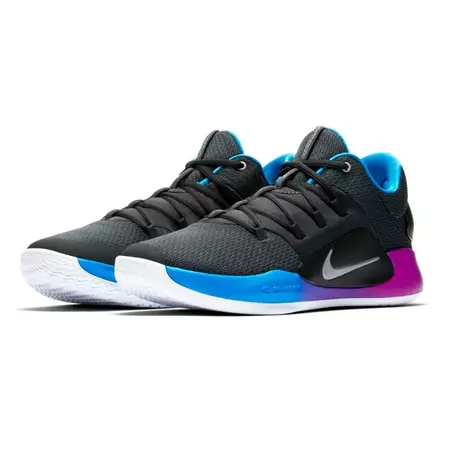 Nike Hyperdunk X Low "Huarache"