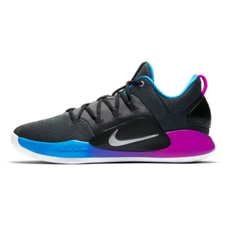 Nike Hyperdunk X Low "Huarache"