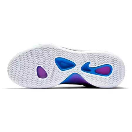 Nike Hyperdunk X Low "Huarache"