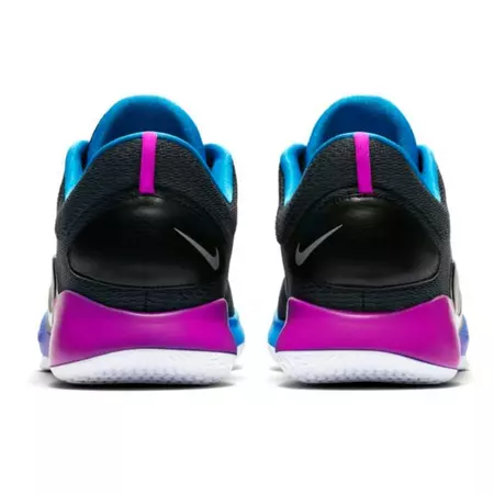 Nike Hyperdunk X Low "Huarache"