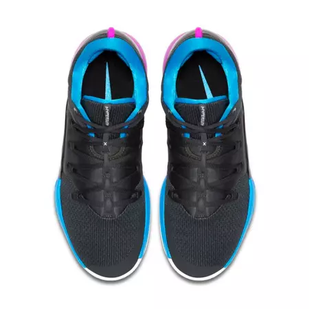 Nike Hyperdunk X Low "Huarache"