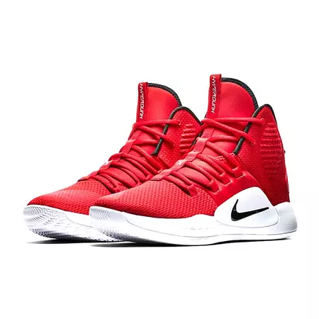 Nike Hyperdunk X TB "Tenth Anniversary"